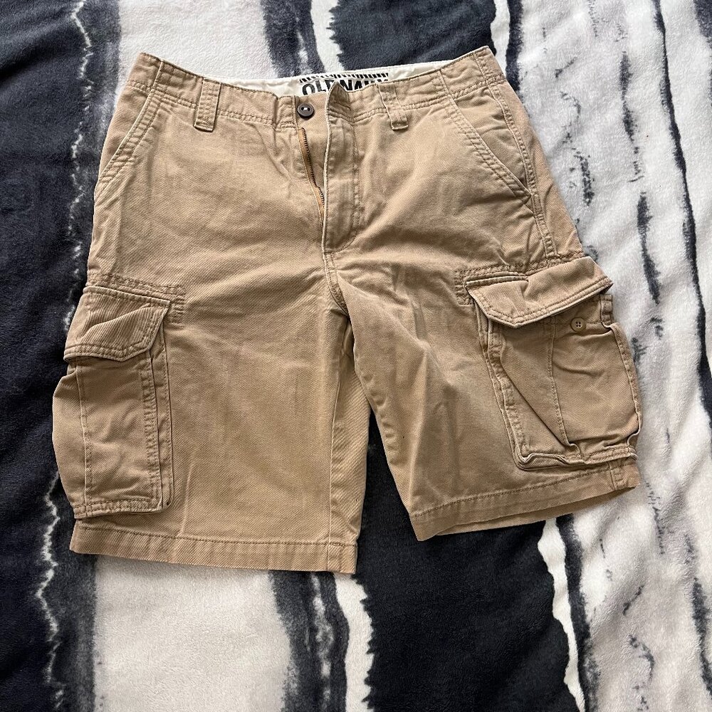Old Navy Men's Cargo Shorts